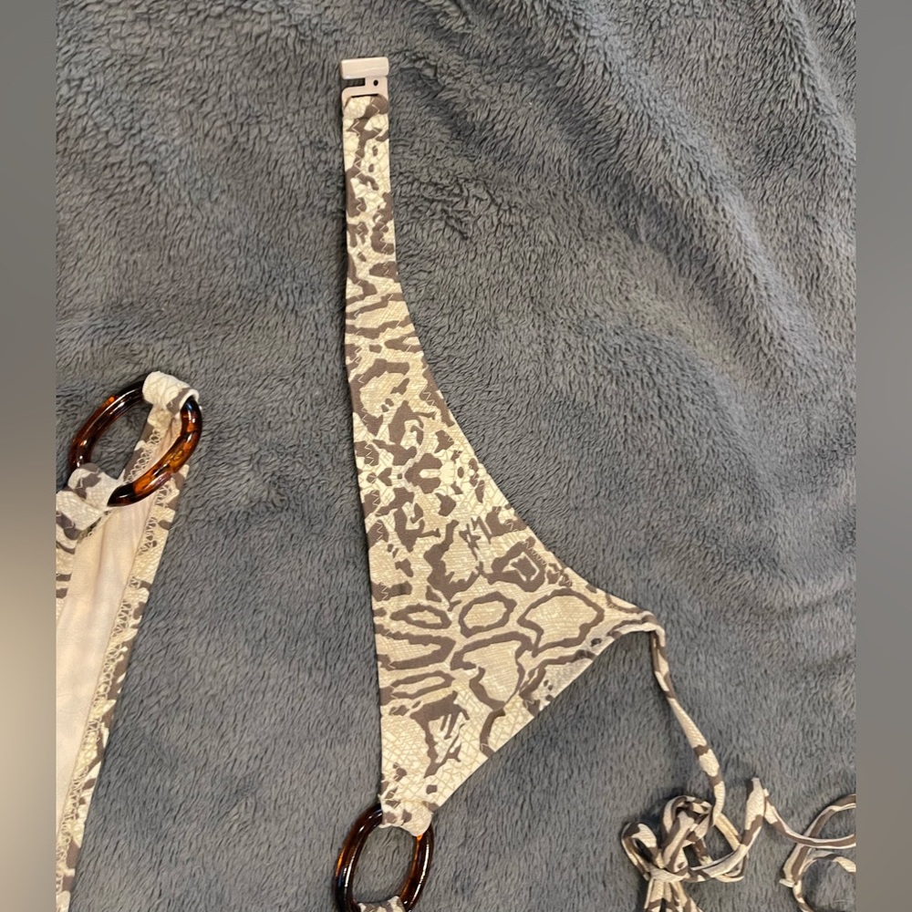 Odabash String Bikini Top - image 8